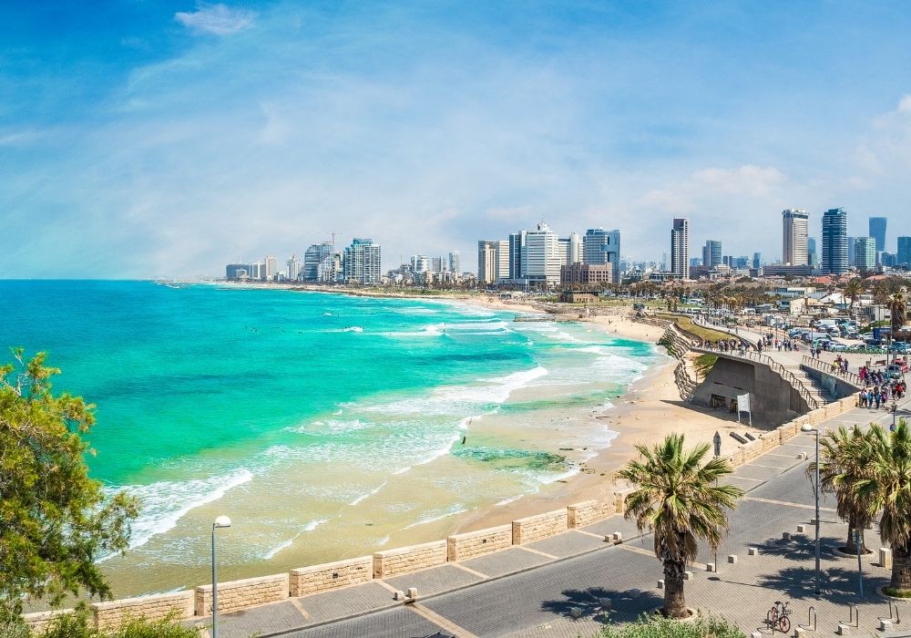 Telaviv