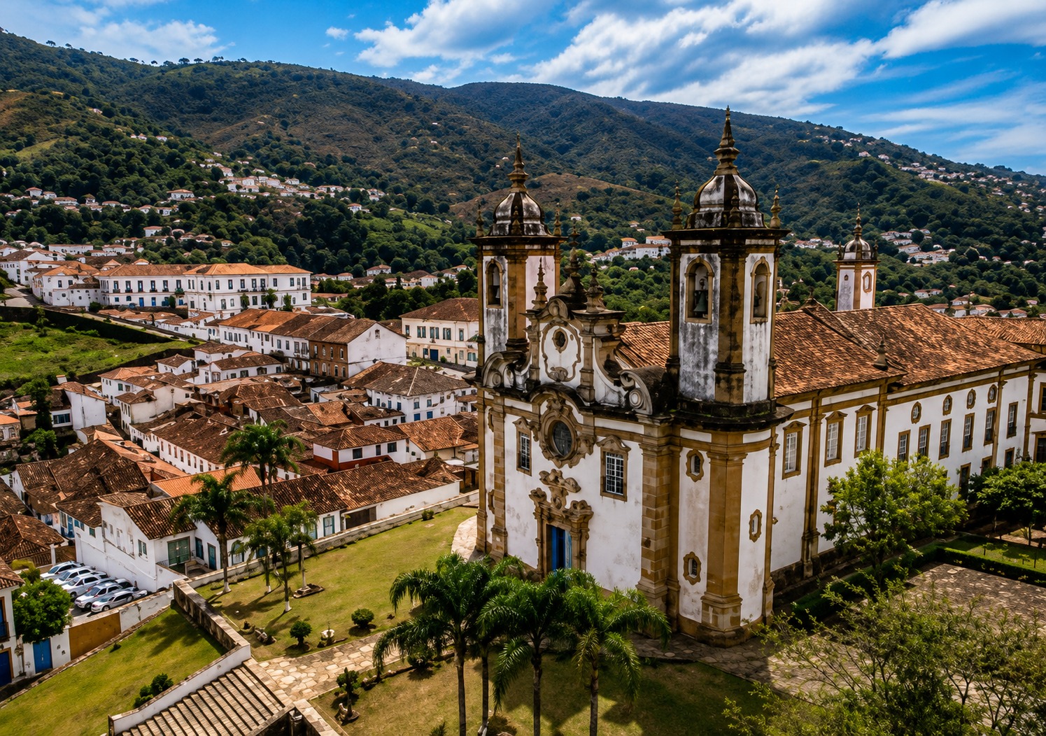 Trindade - GO