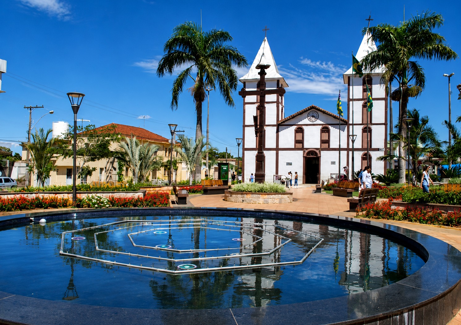 Trindade