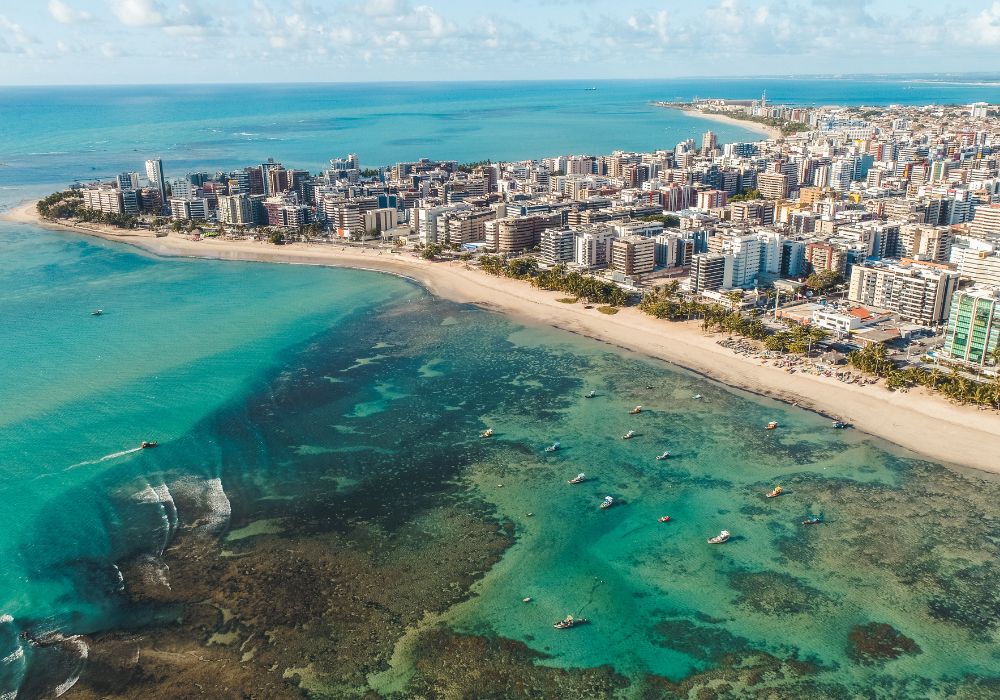 Maceió - Alagoas